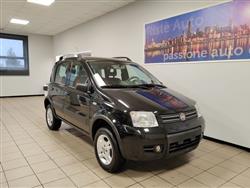 FIAT PANDA 1.3 MJT 16V 4x4 Climbing