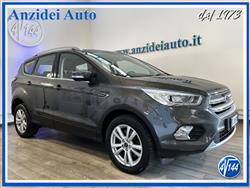 FORD KUGA (2012) 2.0 TDCI 120 CV 2WD Business