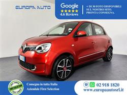 RENAULT TWINGO SCe 65 CV Intens