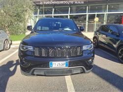 JEEP GRAND CHEROKEE Grand Cherokee 3.0 V6 CRD 250 CV Multijet II Limited