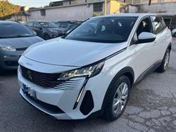 PEUGEOT 3008 1.5 BlueHDi 130 S&S EAT8 Active Business