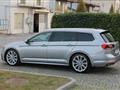 VOLKSWAGEN PASSAT Variant 2.0 TDI SCR 190 CV 4MOTION DSG Executive BMT