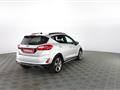 FORD FIESTA Plus 1.5 TDCi 85CV - con e senza Start&Stop