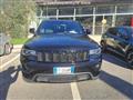 JEEP GRAND CHEROKEE Grand Cherokee 3.0 V6 CRD 250 CV Multijet II Limited