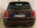 MINI MINI 3 PORTE 2.0 Cooper S Hype