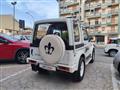 SUZUKI Samurai 1.3 JHT De Luxe Hard Top p.l.