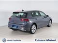 VOLKSWAGEN GOLF 1.5 TGI DSG Style