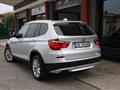 BMW X3 xDrive20d Futura Automatica NAVI PELLE Xenon PDC