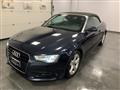 AUDI A5 CABRIO Cabrio 2.0 TDI Clean Multitronic Ambiente