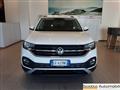 VOLKSWAGEN T-CROSS 1.0 TSI Style BMT