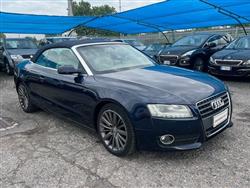 AUDI A5 CABRIO Cabrio 2.0 TDI 177 CV Ambiente+CONTO VENDITA