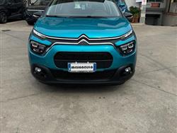 CITROEN C3 PureTech 83 S&S Shine