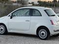 FIAT 500 0.9 TwinAir Turbo Lounge