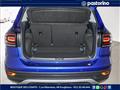 VOLKSWAGEN T-CROSS 1.0 TSI Style BMT