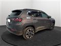 JEEP COMPASS e-HYBRID My23 Limited 1.6 Diesel 130hp Mt Fwd E6.4