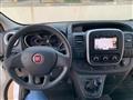 FIAT TALENTO 2000 ECOJET 120 C.V. PC-TN FURGONE 10q; Navigatore; Talento 2.0 Ecojet 120CV PC-TN-DC Furgone 10q