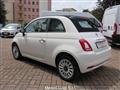 FIAT 500C 500 C 1.0 Hybrid Dolcevita