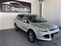 FORD KUGA (2012) cil. 2.0 TDCI 140 CV 4WD Powershift