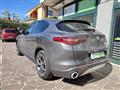 ALFA ROMEO STELVIO executive