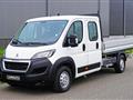 PEUGEOT BOXER 435 2.2 BlueHDi 140 S&S PLM-SL-DC Cabinato