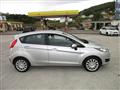 FORD Fiesta 5p 1.5 tdci Business 75cv E6 GARANTITA FULL OPT