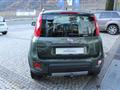 FIAT PANDA 0.9 TwinAir Turbo S&S 4x4 Gancio traino