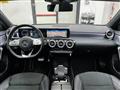 MERCEDES CLASSE A SEDAN d Automatic 4p. Premium