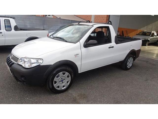 FIAT Strada 1300 MTJ  FIORINO  PICK-UP