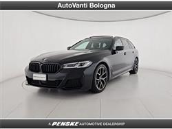 BMW SERIE 5 d 48V Touring Msport