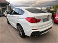 BMW X4 xDrive20d Msport