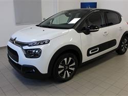 CITROEN C3 PureTech 83 S&S Max