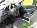 DACIA NUOVA SANDERO STEPWAY Stepway 1.5 dci 95 CV