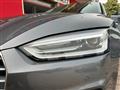 AUDI A5 SPORTBACK SPB 2.0 TDI 190 CV quattro S tronic Business Sport