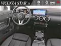 MERCEDES CLASSE CLA S.B. SPORT AUTOMATIC