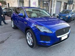 JAGUAR E-pace 2.0d i4 HSE awd 150cv auto my19