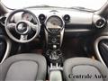 MINI COUNTRYMAN 2.0 Cooper D Park Lane Plus Automatica