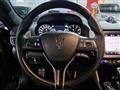 MASERATI LEVANTE V6 AWD CV.350 GRANSPORT UNIPROPRIET.  FATTURABILE