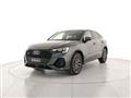 AUDI Q3 SPORTBACK SPB 40 TDI quattro S tronic S line edition