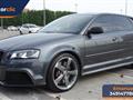 AUDI A3 SPORTBACK SPB 2.5 TFSI quattro S tronic