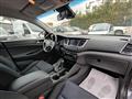 HYUNDAI TUCSON 2.0crdi 136cv NAVI SENS PARK ALERT SUP.CORSIA