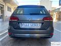 VOLKSWAGEN Golf Variant Variant 1.6 tdi Business 115cv