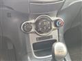 FORD FIESTA + 1.4 TDCi 68CV 5 porte