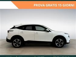 NISSAN NEW QASHQAI Qashqai MHEV 158 CV Xtronic 4WD Tekna+