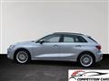 AUDI A3 SPORTBACK SPB 30 TDI Advanced Car Play Navi Pdc