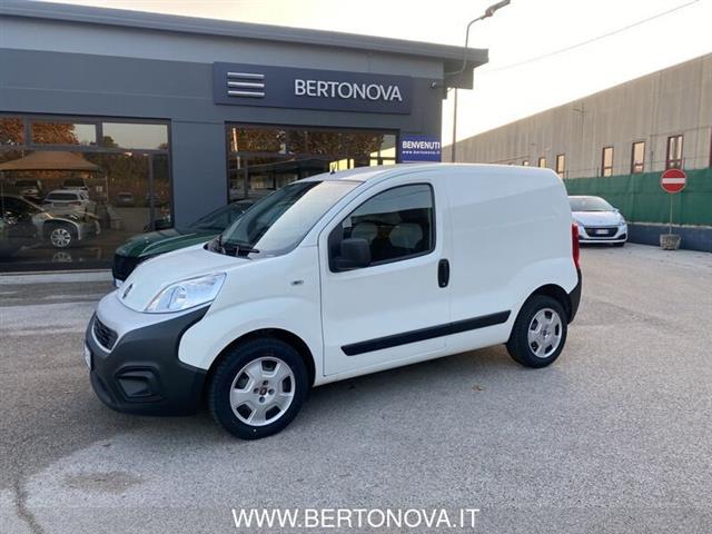 FIAT FIORINO 1.3 MJT 95CV Cargo SX