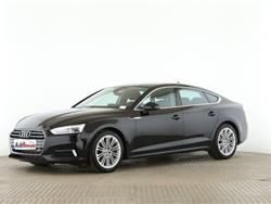 AUDI A5 SPORTBACK A5 SPB 40 g-tron S tronic Sport