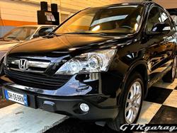 HONDA CR-V 2.2 i-CTDi 16V Executive DPF