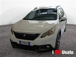 PEUGEOT 2008 (2013) 1.6 bluehdi Allure 100cv my16