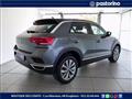 VOLKSWAGEN T-ROC 1.0 TSI Style BlueMotion Technology