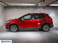 PEUGEOT 2008 (2013) BlueHDi 120 EAT6 S&S Crossway